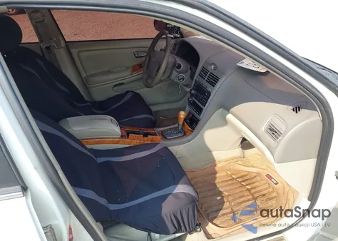 2004 Infiniti I35 из США, поврежденный, VIN JNKDA31A54T200222